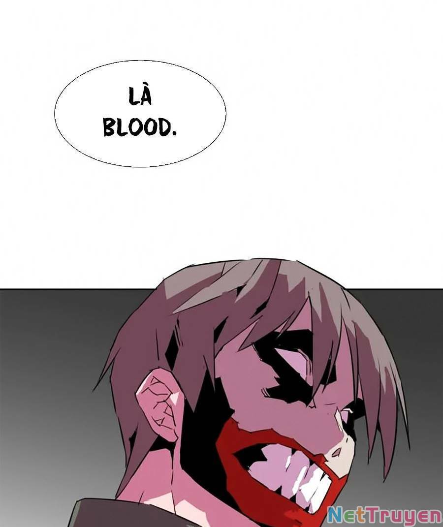 Săn Lùng Bắt Nạt Chapter 53 - 23