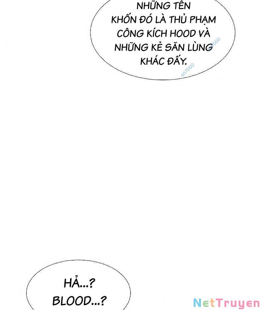 Săn Lùng Bắt Nạt Chapter 53 - 25