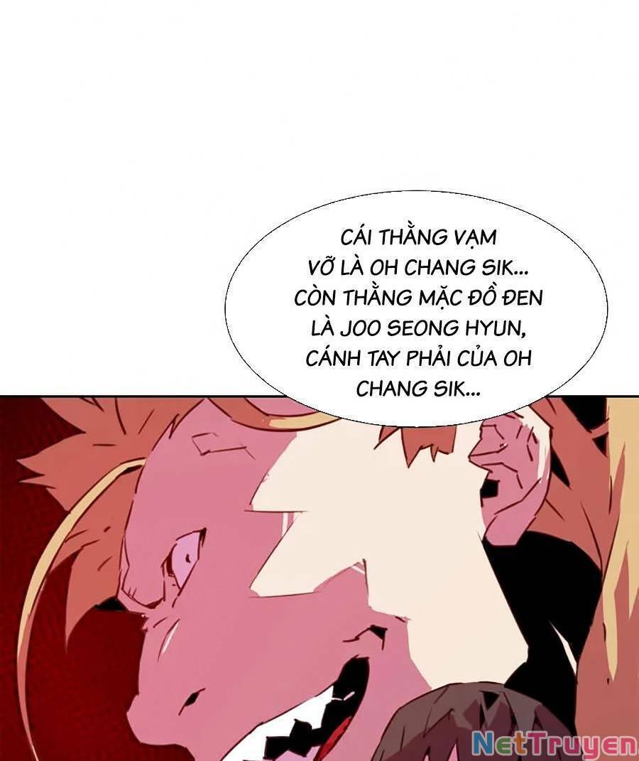 Săn Lùng Bắt Nạt Chapter 53 - 27