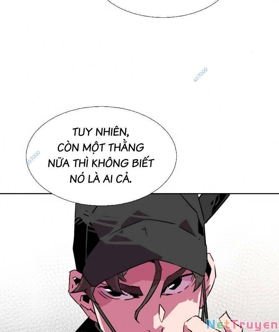 Săn Lùng Bắt Nạt Chapter 53 - 29
