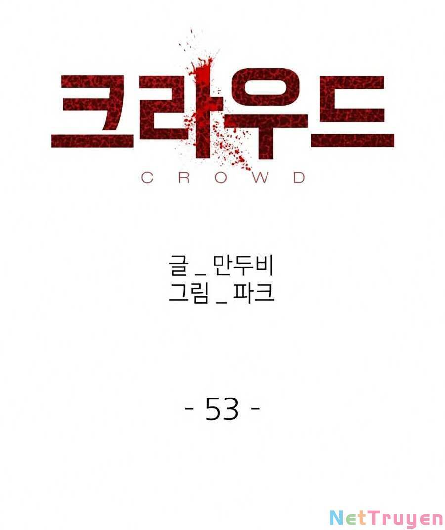 Săn Lùng Bắt Nạt Chapter 53 - 4