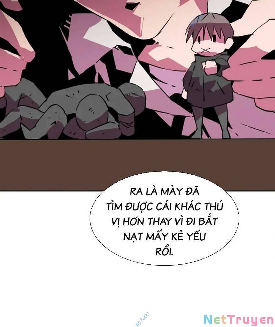 Săn Lùng Bắt Nạt Chapter 53 - 37