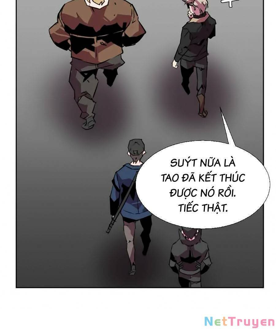 Săn Lùng Bắt Nạt Chapter 53 - 40