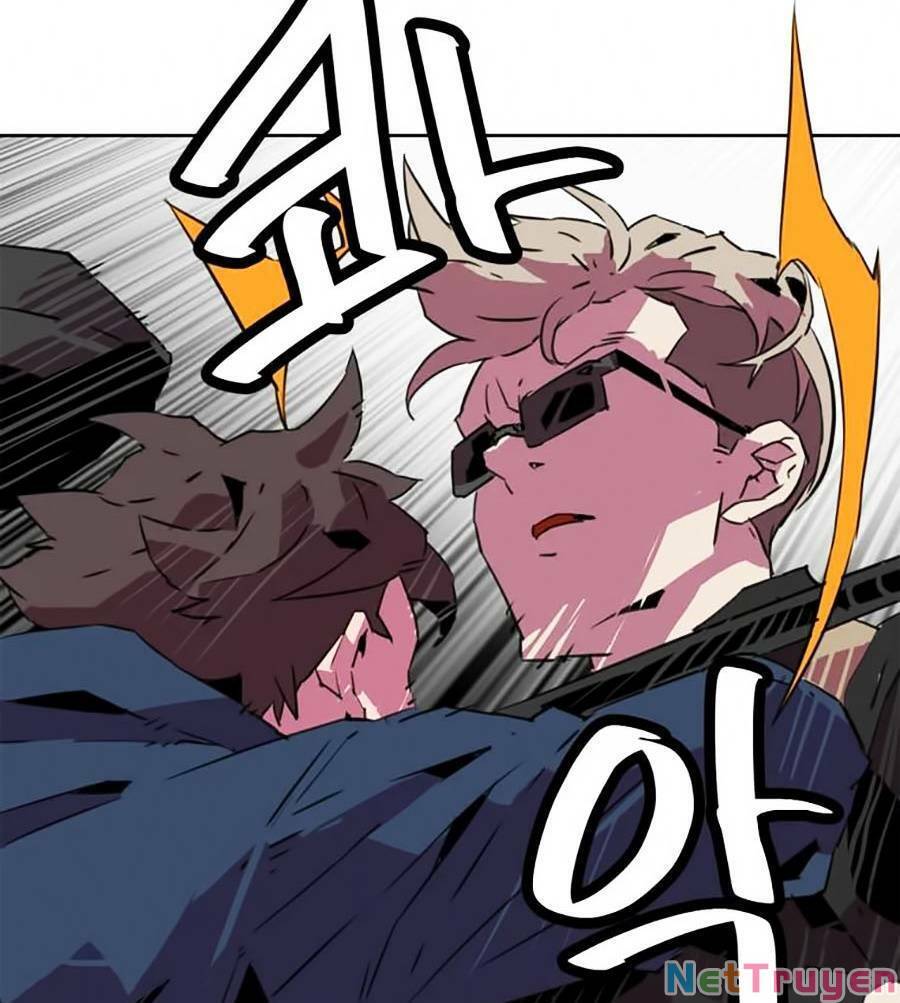 Săn Lùng Bắt Nạt Chapter 53 - 43