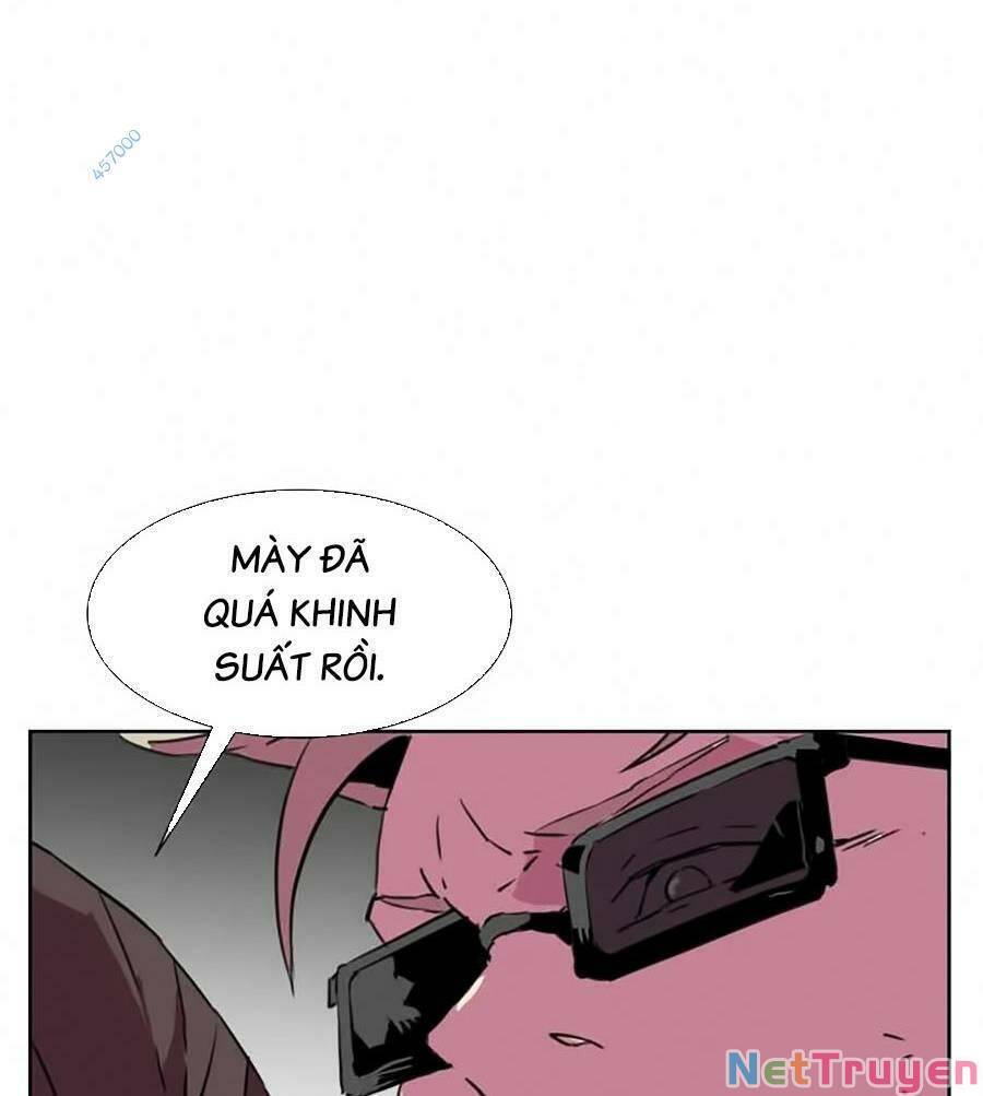 Săn Lùng Bắt Nạt Chapter 53 - 45