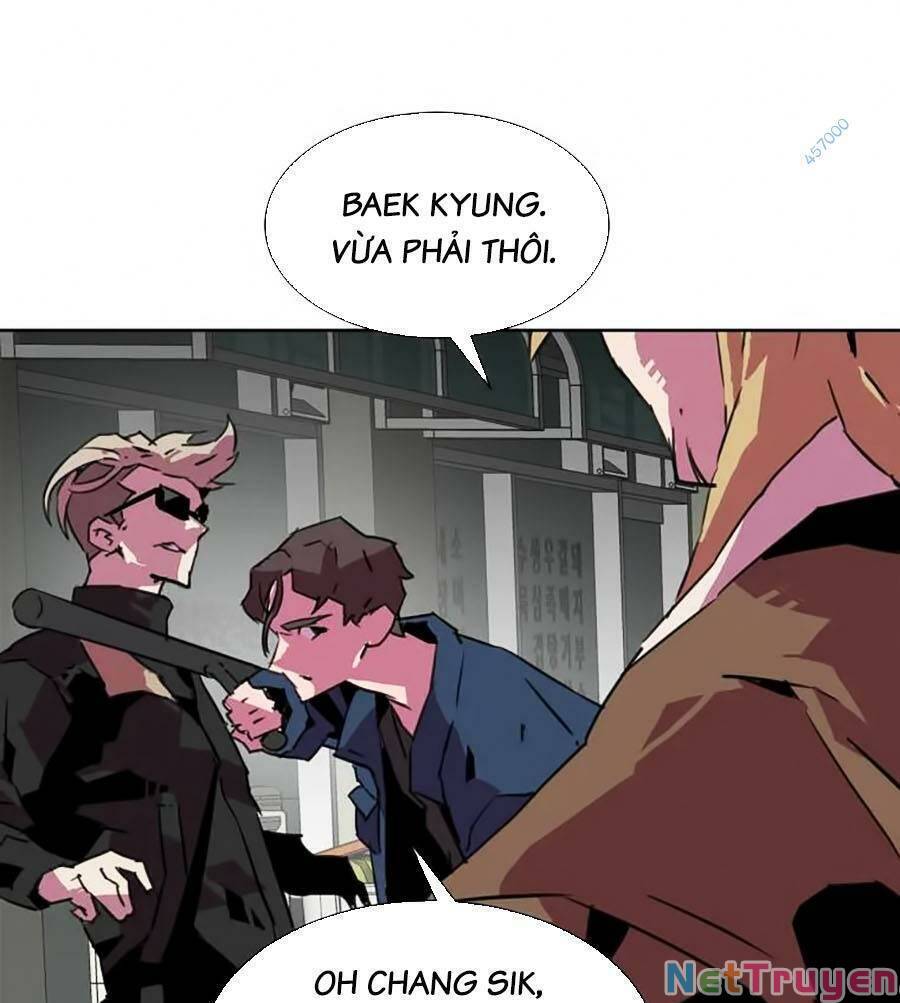 Săn Lùng Bắt Nạt Chapter 53 - 49