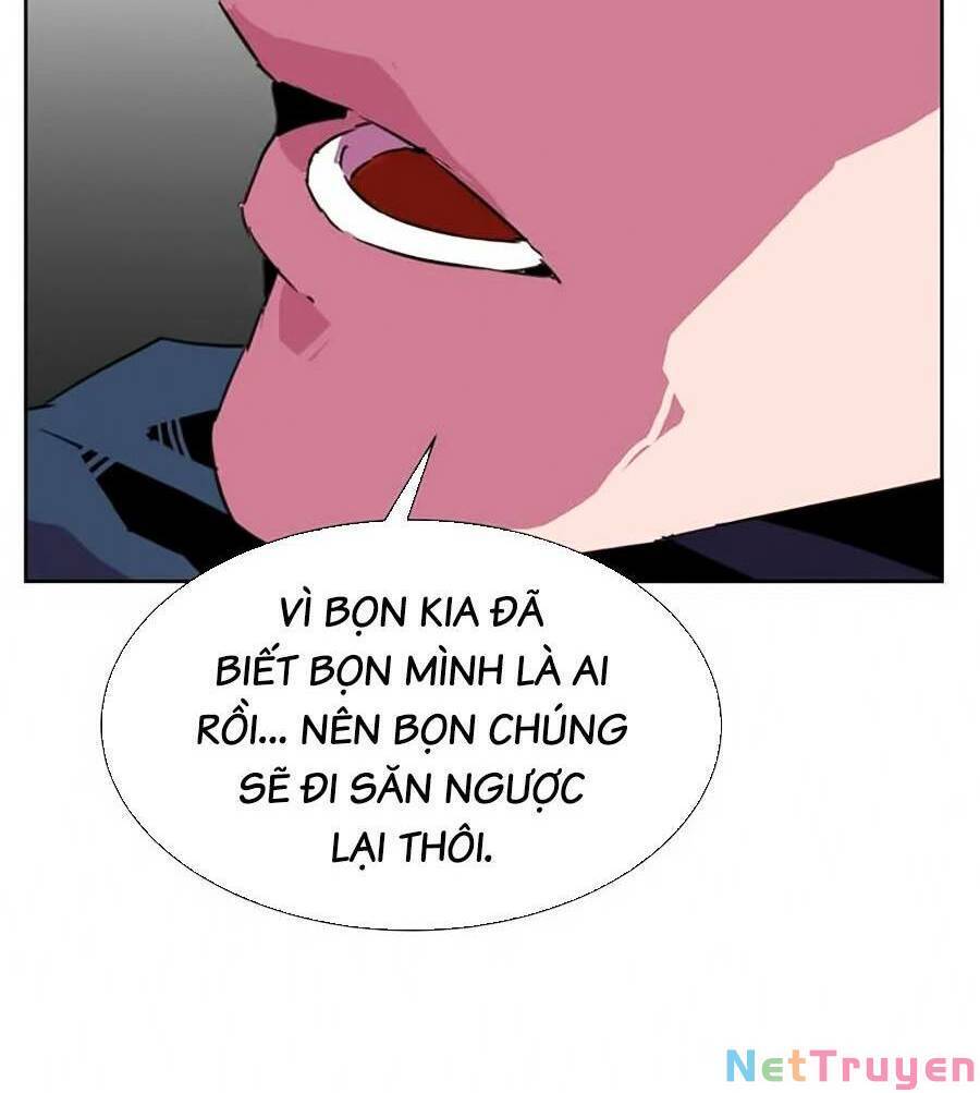 Săn Lùng Bắt Nạt Chapter 53 - 52