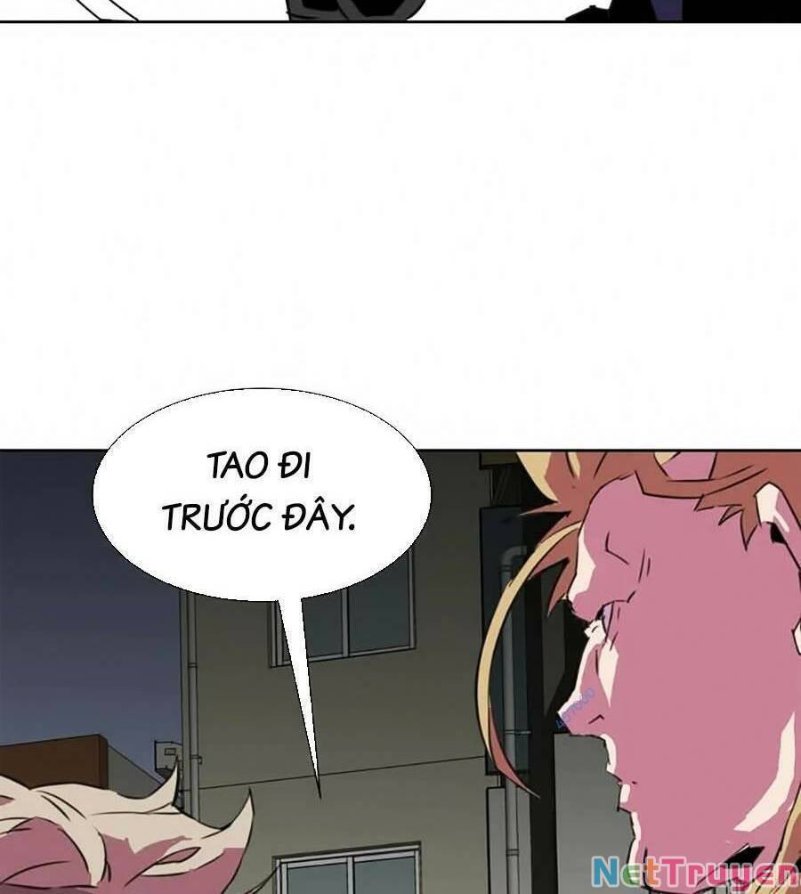 Săn Lùng Bắt Nạt Chapter 53 - 54