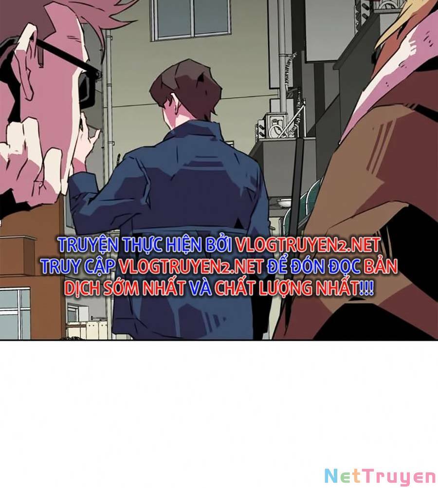 Săn Lùng Bắt Nạt Chapter 53 - 55