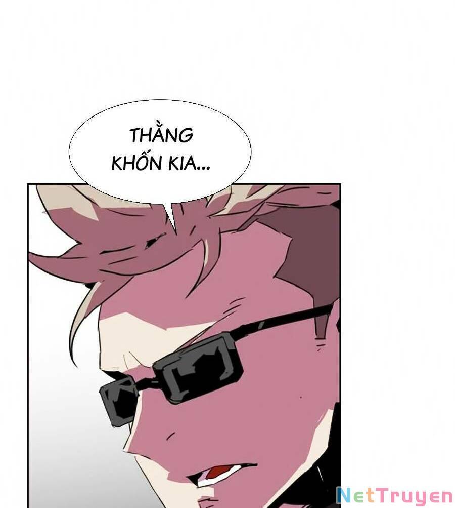 Săn Lùng Bắt Nạt Chapter 53 - 56