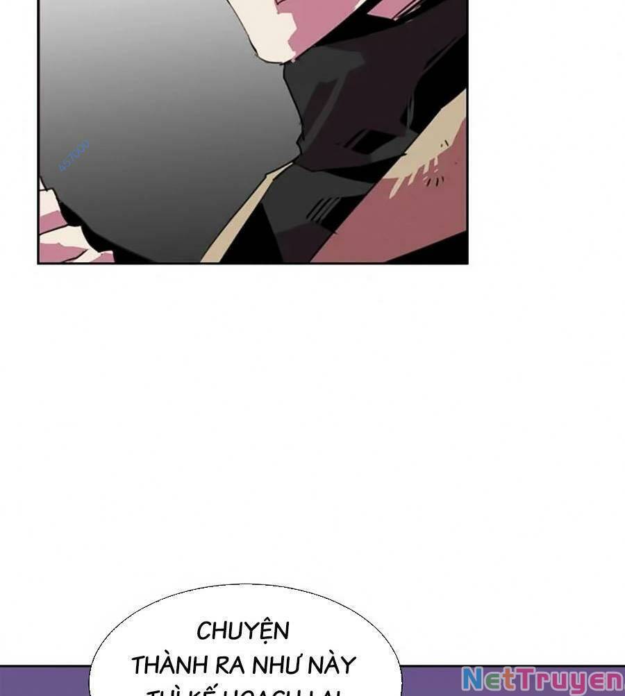 Săn Lùng Bắt Nạt Chapter 53 - 57