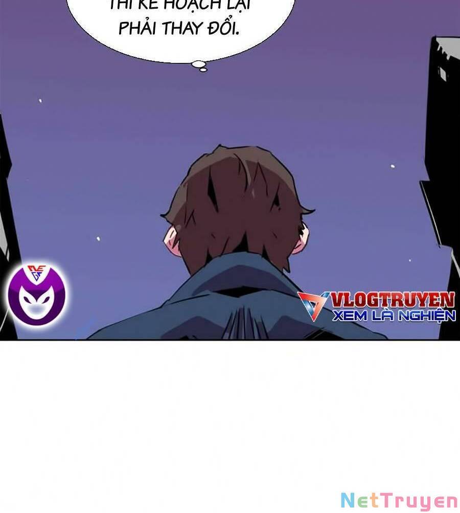 Săn Lùng Bắt Nạt Chapter 53 - 58