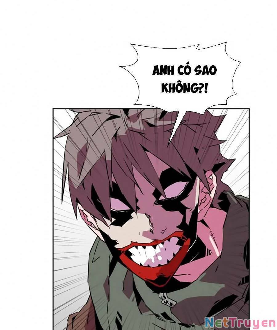 Săn Lùng Bắt Nạt Chapter 53 - 7