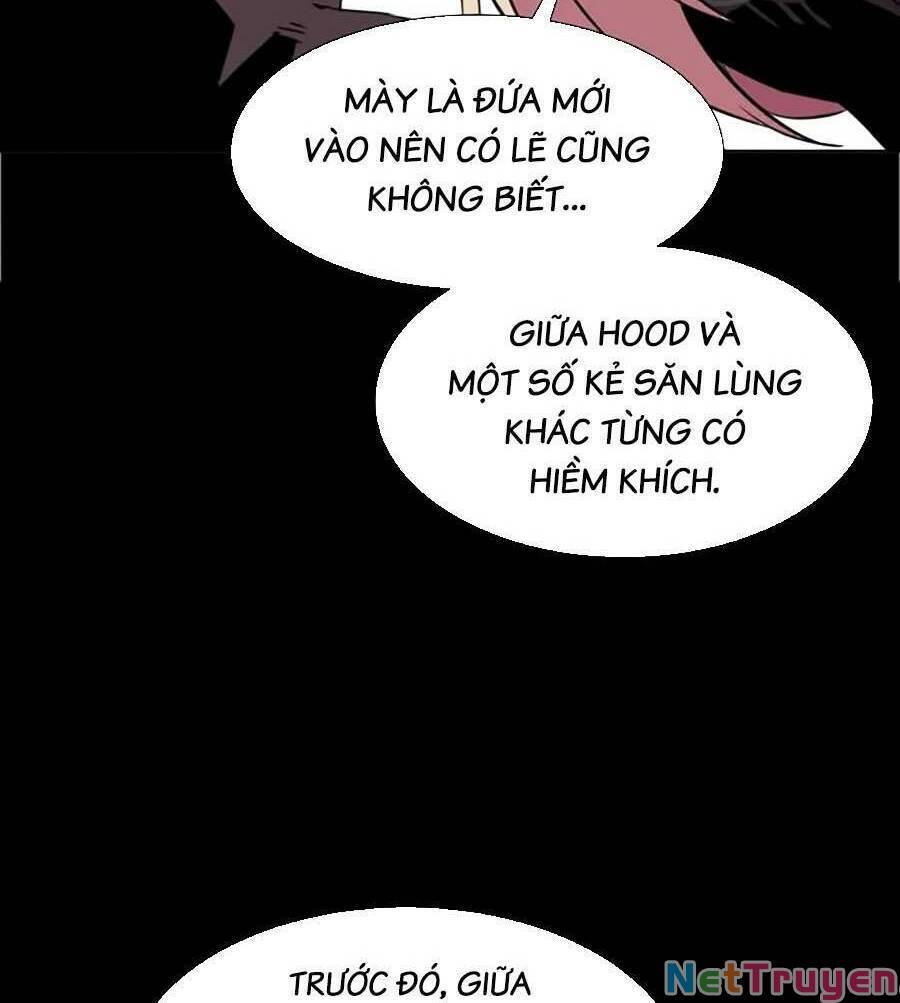 Săn Lùng Bắt Nạt Chapter 53 - 66