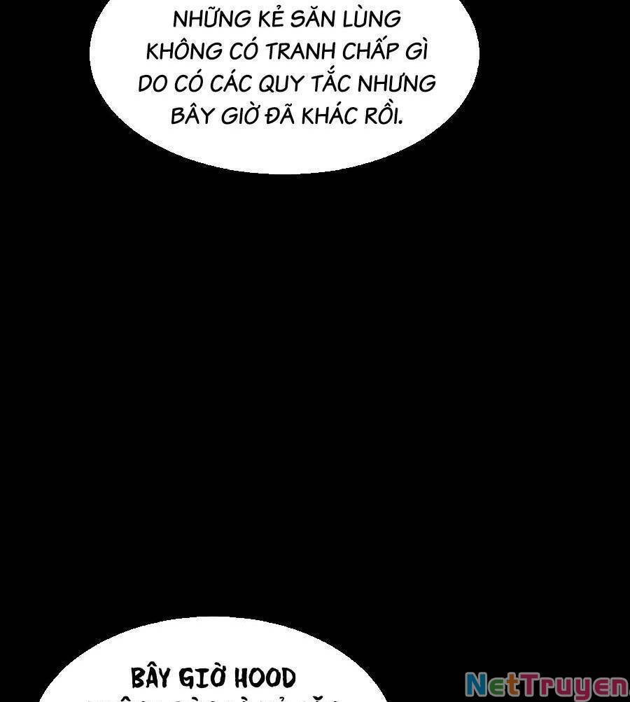 Săn Lùng Bắt Nạt Chapter 53 - 67