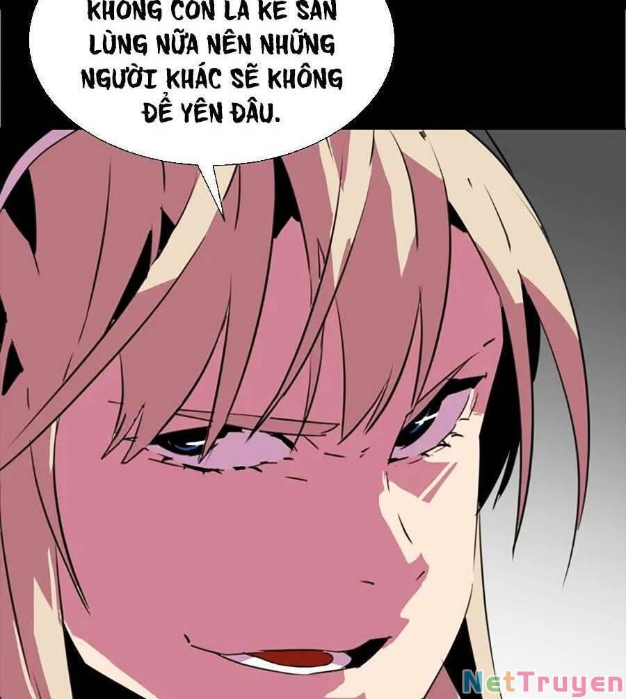 Săn Lùng Bắt Nạt Chapter 53 - 68