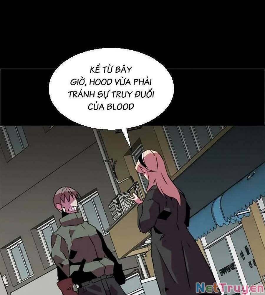 Săn Lùng Bắt Nạt Chapter 53 - 70