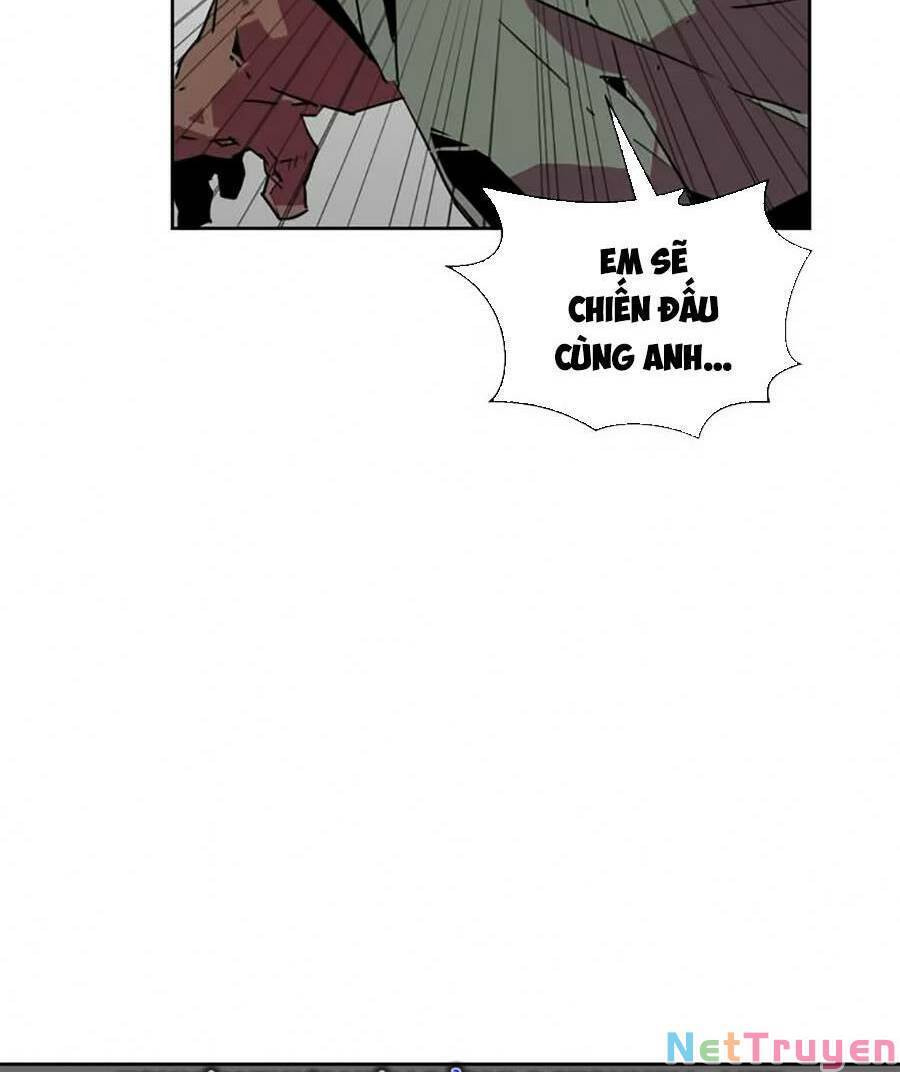 Săn Lùng Bắt Nạt Chapter 53 - 8