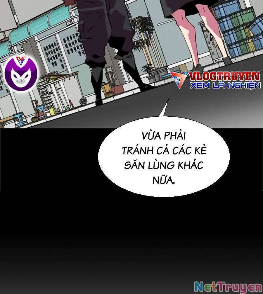 Săn Lùng Bắt Nạt Chapter 53 - 71