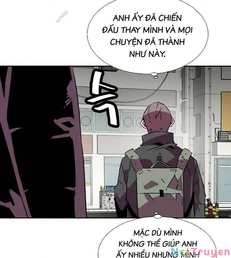 Săn Lùng Bắt Nạt Chapter 53 - 73