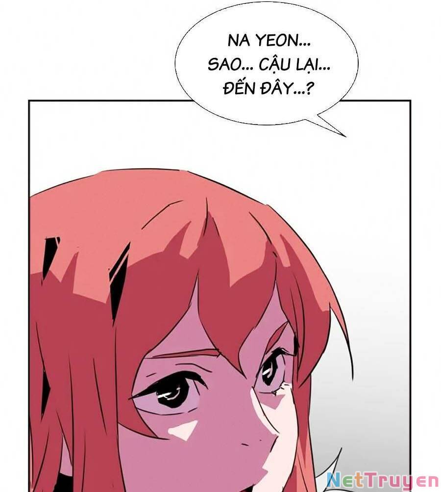 Săn Lùng Bắt Nạt Chapter 53 - 76