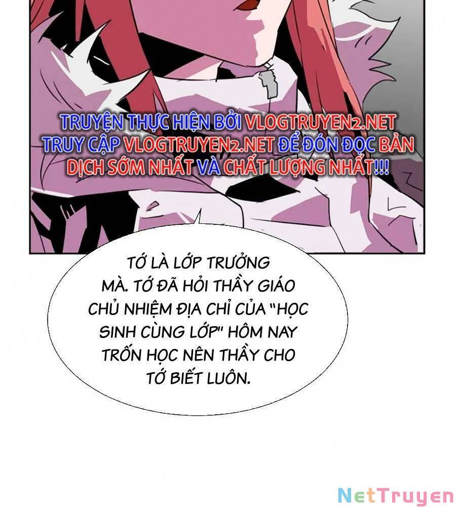 Săn Lùng Bắt Nạt Chapter 53 - 77
