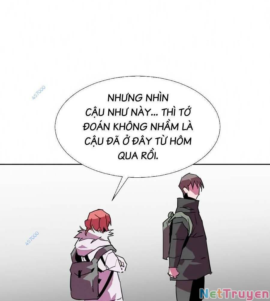 Săn Lùng Bắt Nạt Chapter 53 - 78