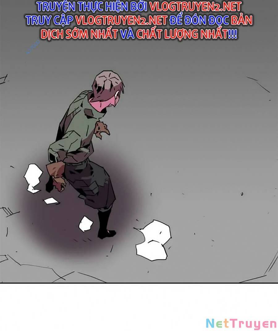 Săn Lùng Bắt Nạt Chapter 53 - 9