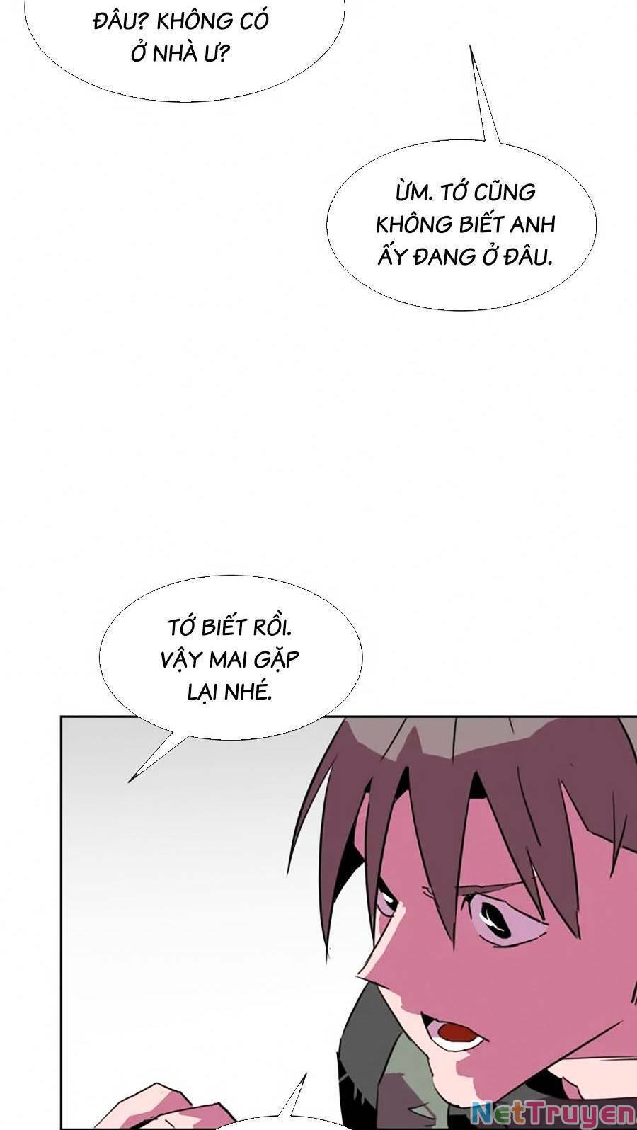 Săn Lùng Bắt Nạt Chapter 53 - 82