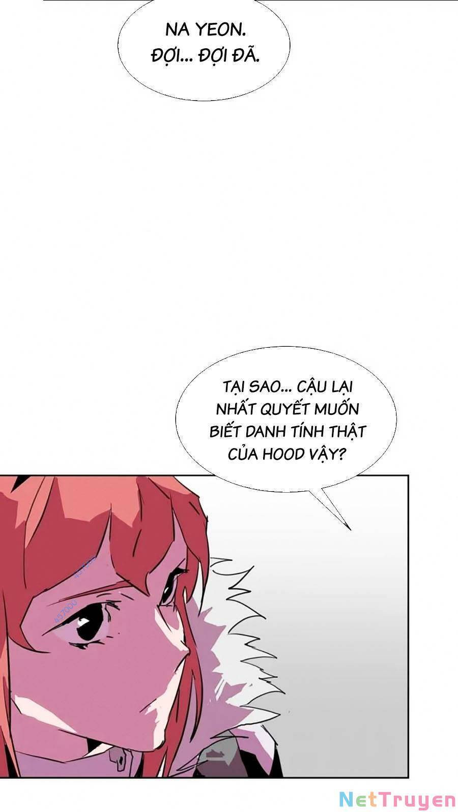 Săn Lùng Bắt Nạt Chapter 53 - 83