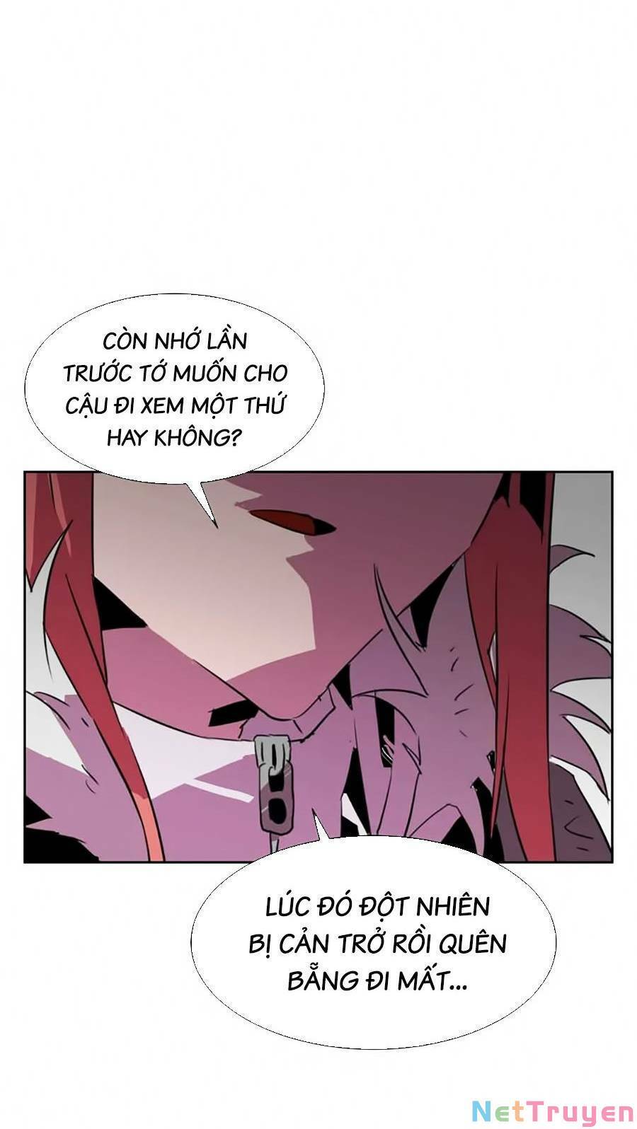 Săn Lùng Bắt Nạt Chapter 53 - 84