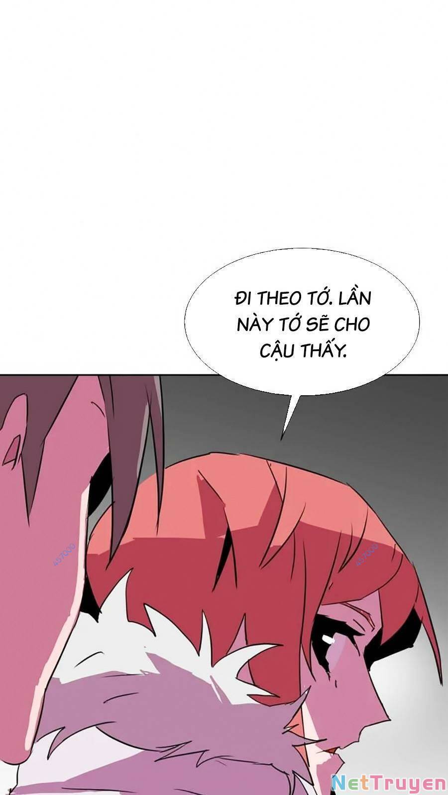 Săn Lùng Bắt Nạt Chapter 53 - 85