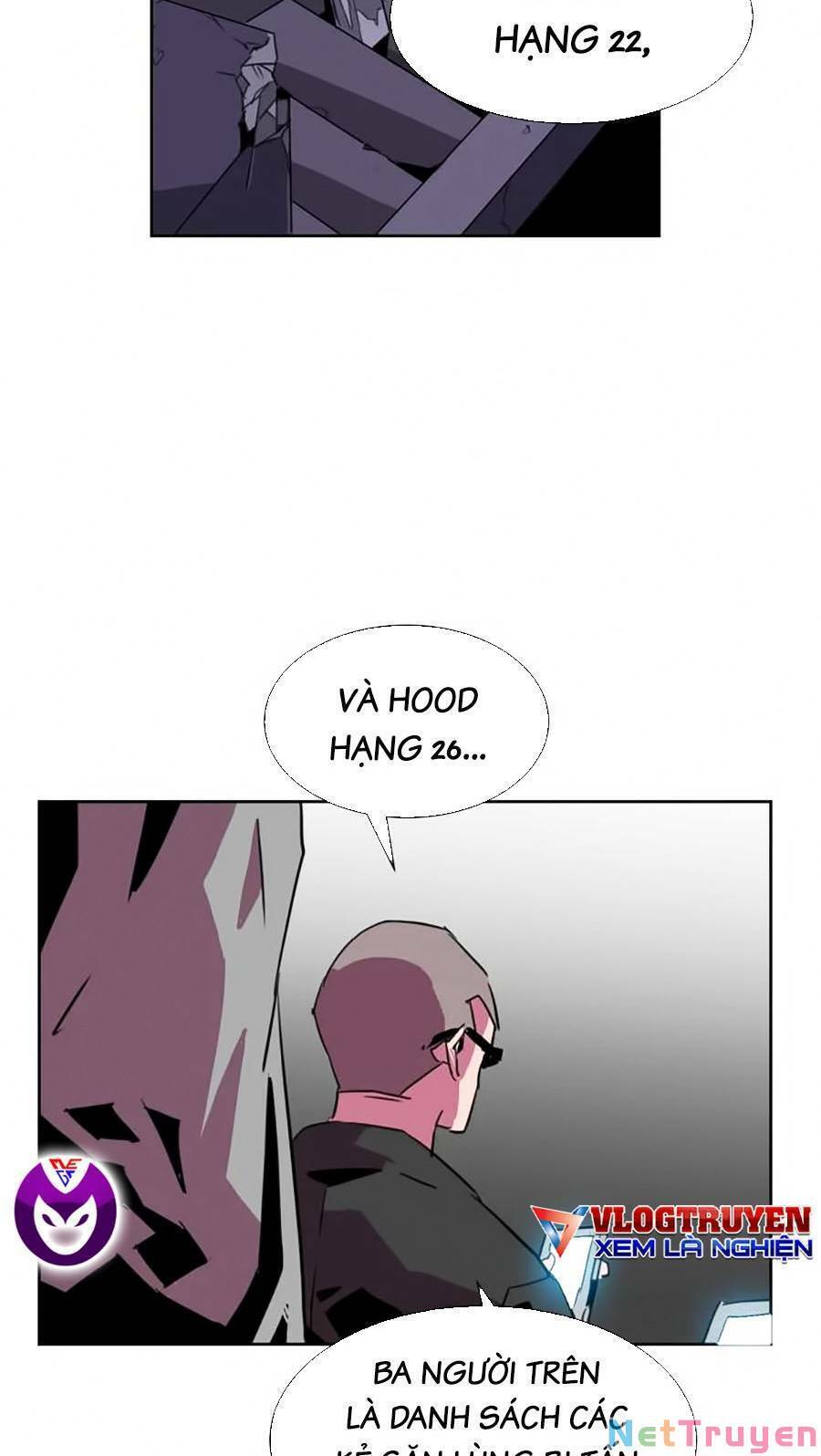 Săn Lùng Bắt Nạt Chapter 53 - 88