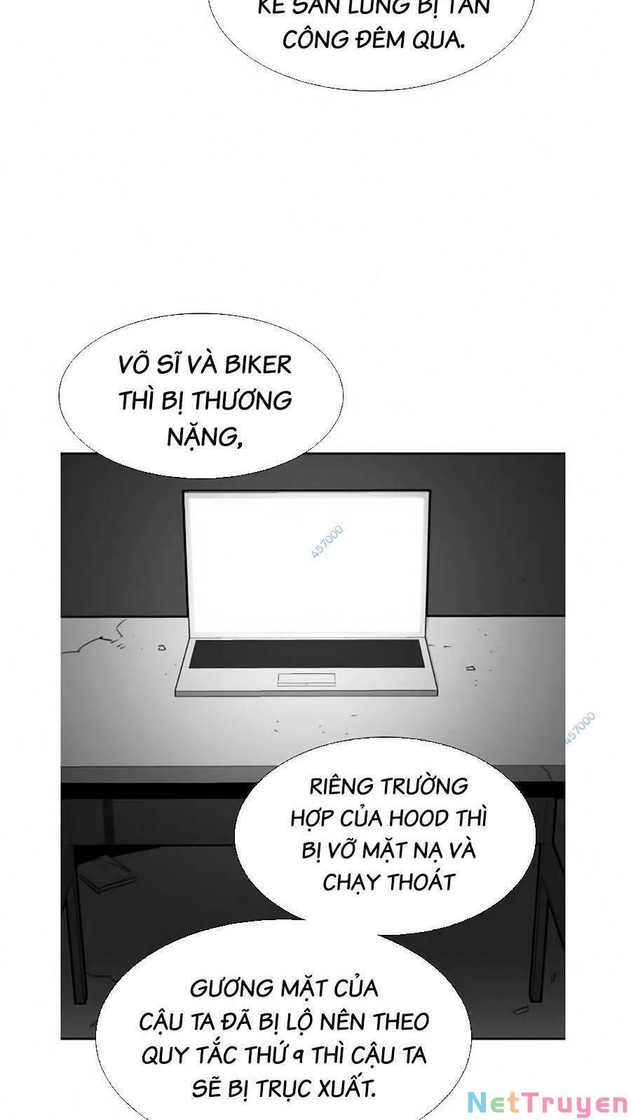 Săn Lùng Bắt Nạt Chapter 53 - 89