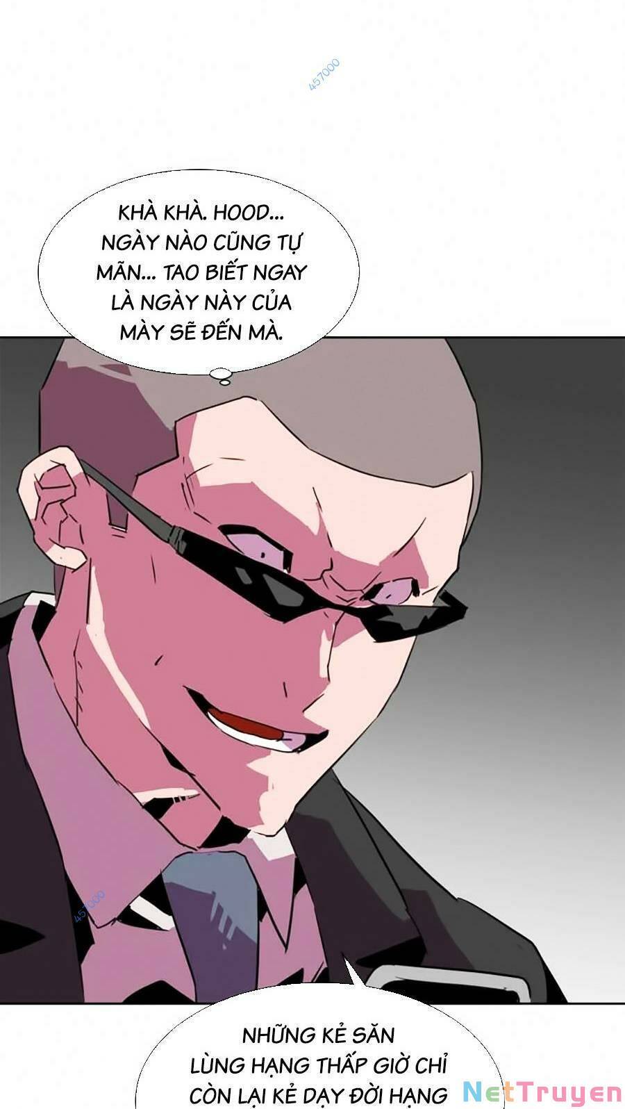 Săn Lùng Bắt Nạt Chapter 53 - 91