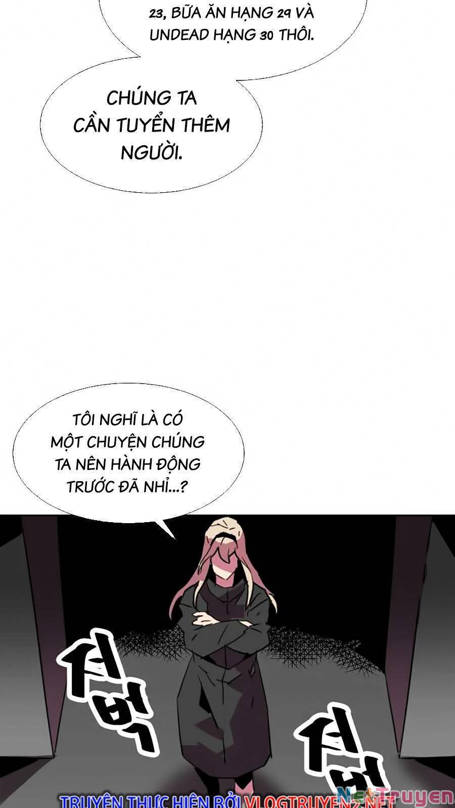 Săn Lùng Bắt Nạt Chapter 53 - 92