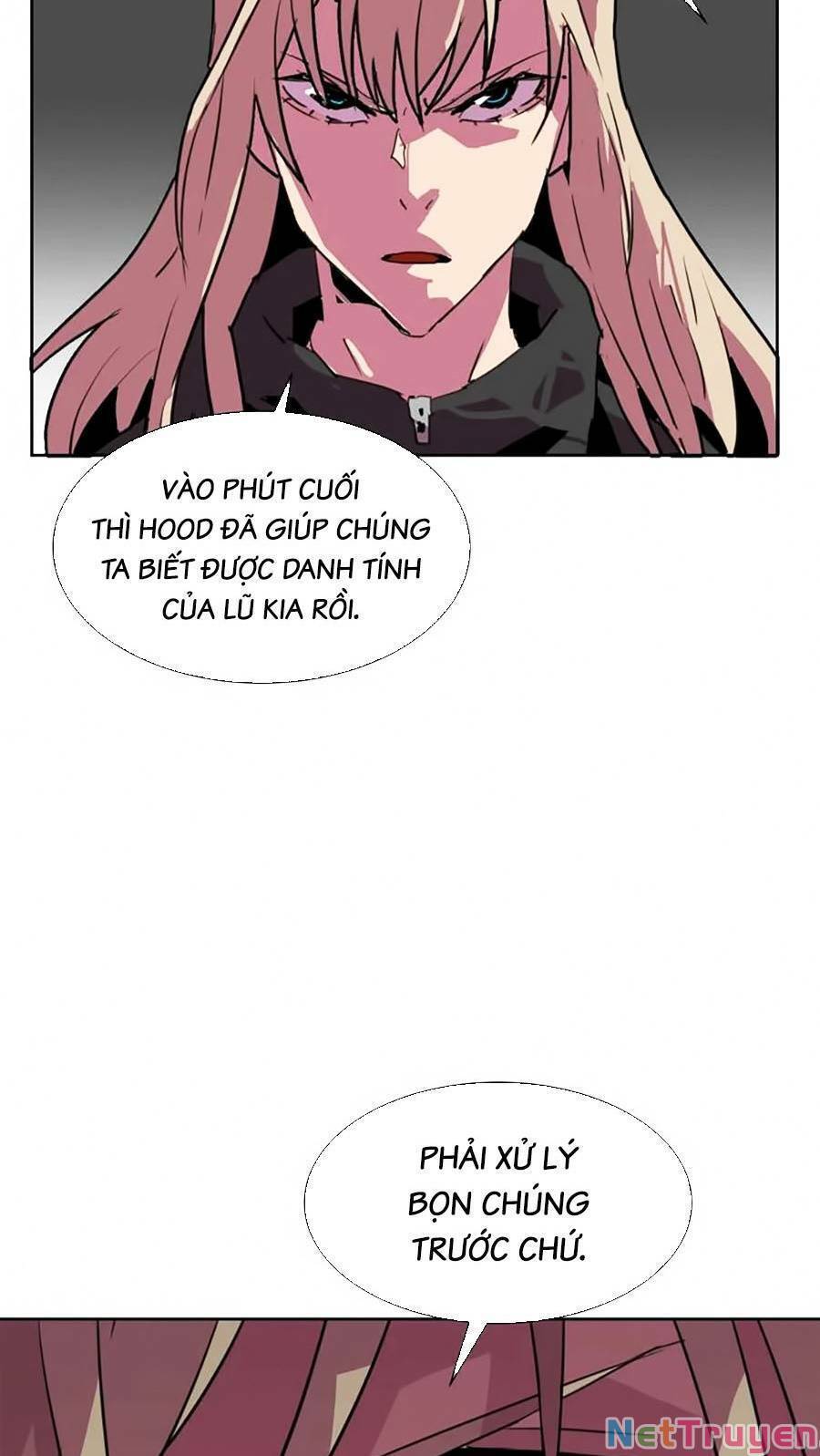 Săn Lùng Bắt Nạt Chapter 53 - 94