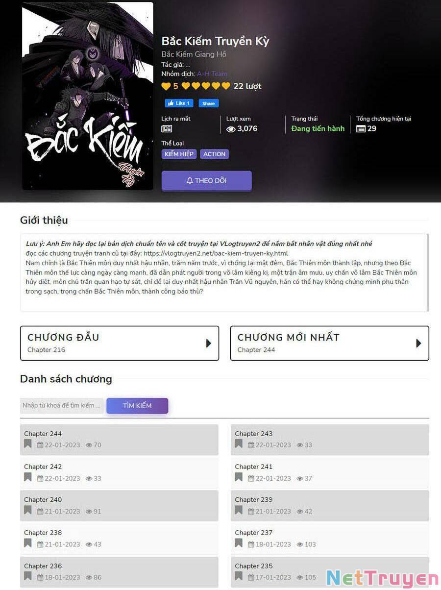 Săn Lùng Bắt Nạt Chapter 53 - 99