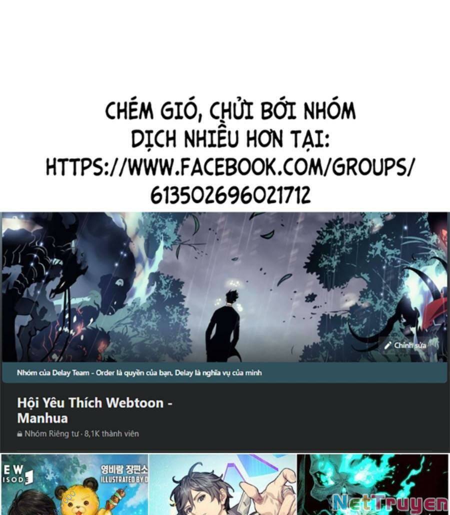 Săn Lùng Bắt Nạt Chapter 54 - 1