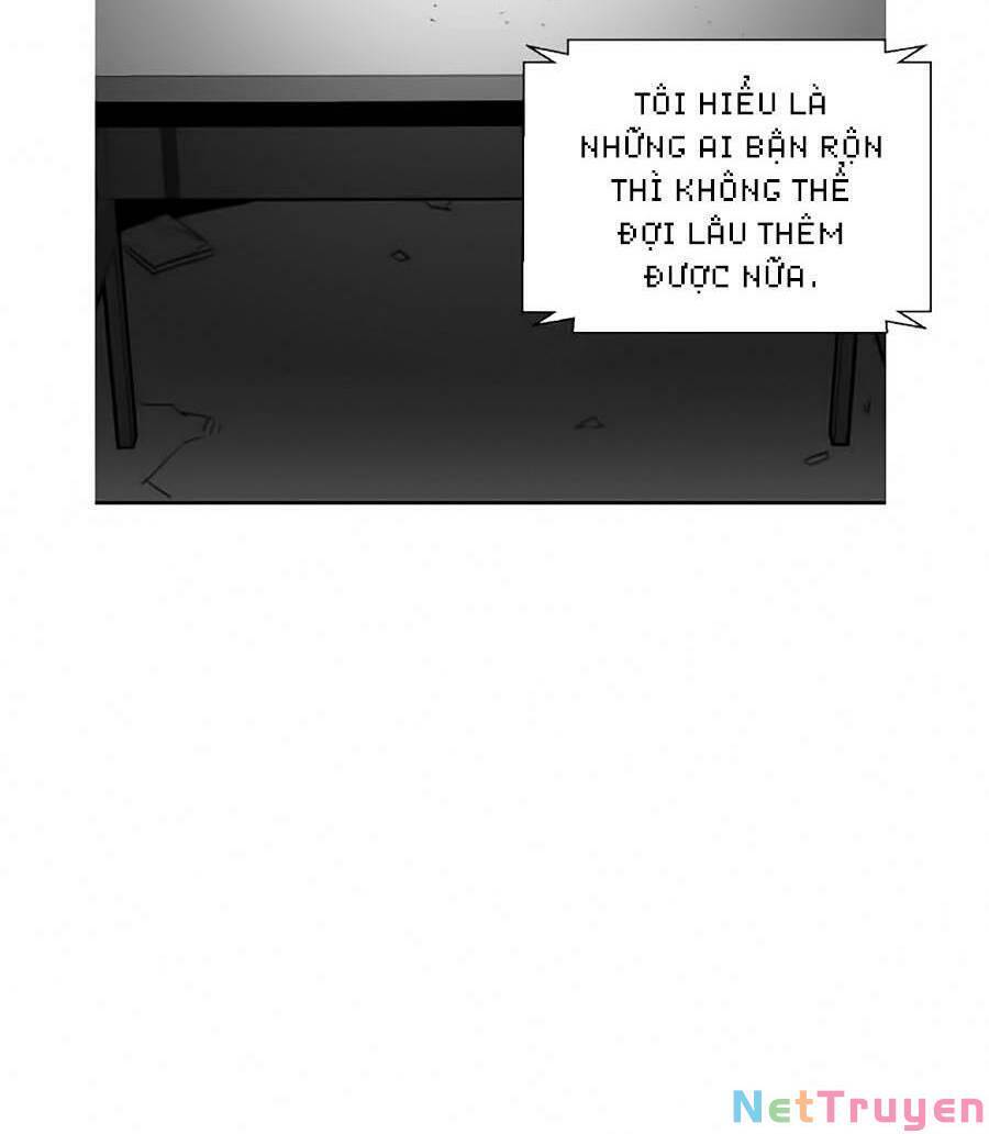 Săn Lùng Bắt Nạt Chapter 54 - 14