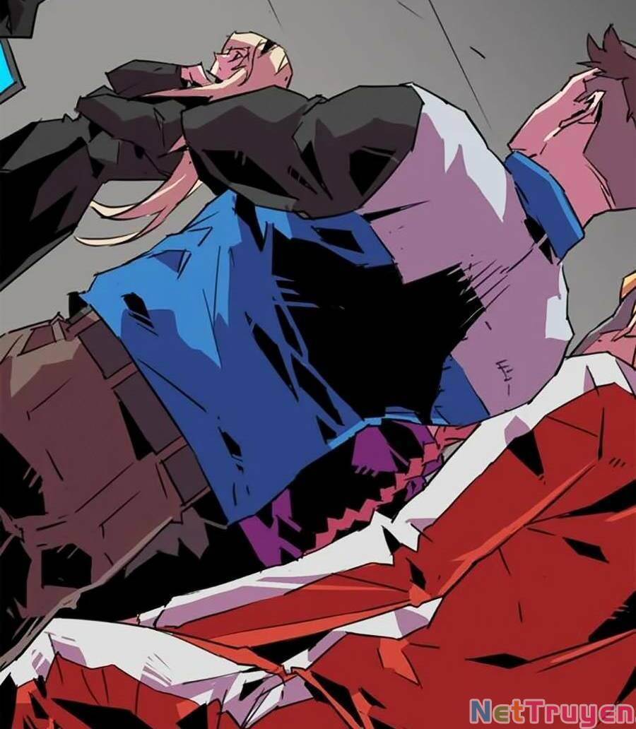 Săn Lùng Bắt Nạt Chapter 54 - 16