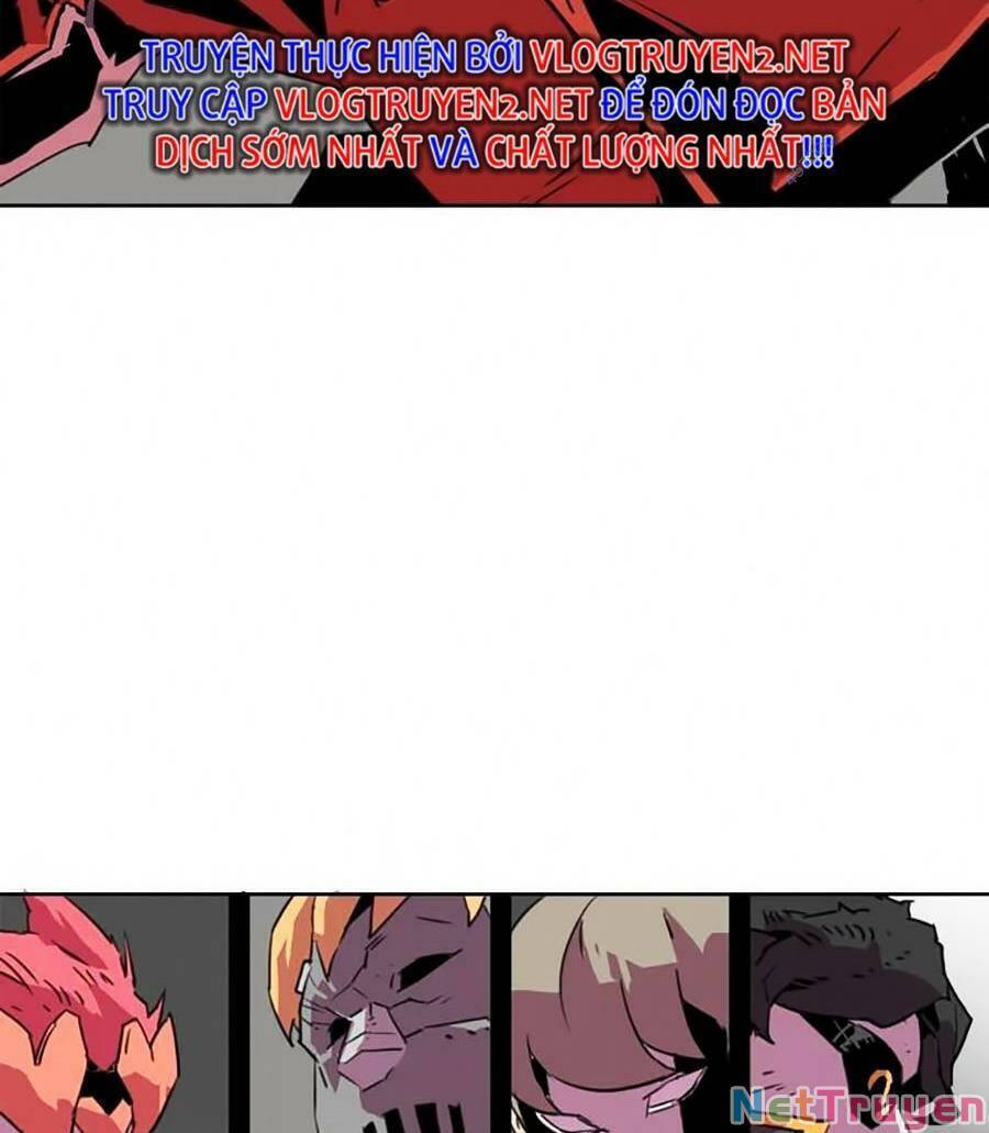 Săn Lùng Bắt Nạt Chapter 54 - 17