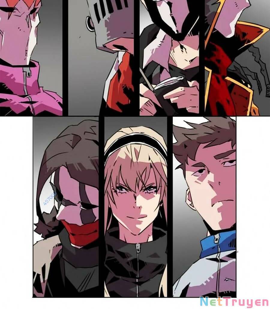 Săn Lùng Bắt Nạt Chapter 54 - 18