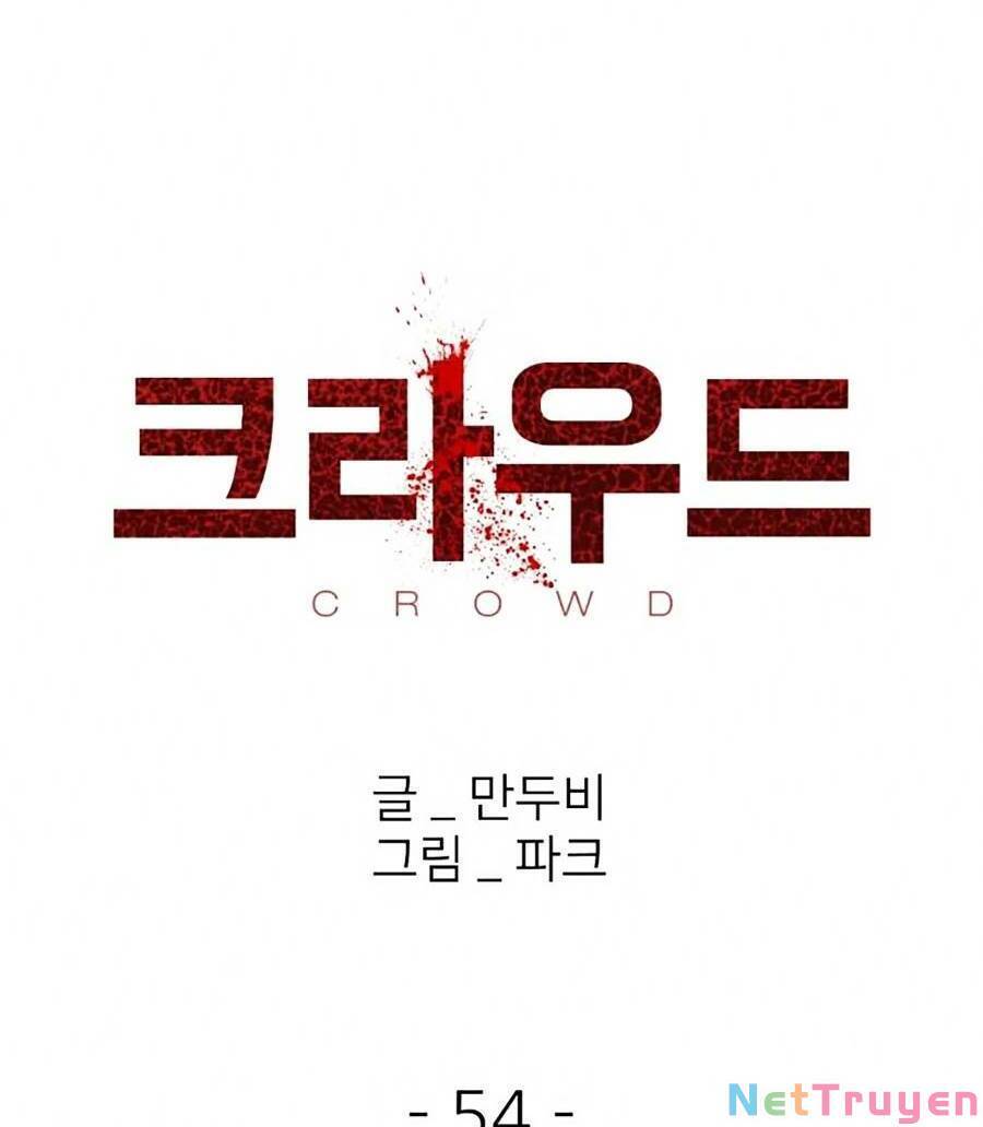 Săn Lùng Bắt Nạt Chapter 54 - 20