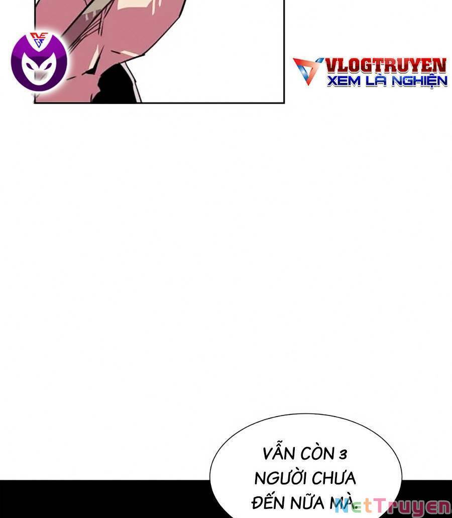 Săn Lùng Bắt Nạt Chapter 54 - 23