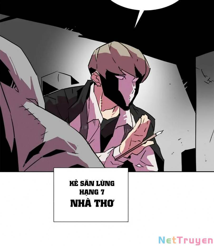 Săn Lùng Bắt Nạt Chapter 54 - 24