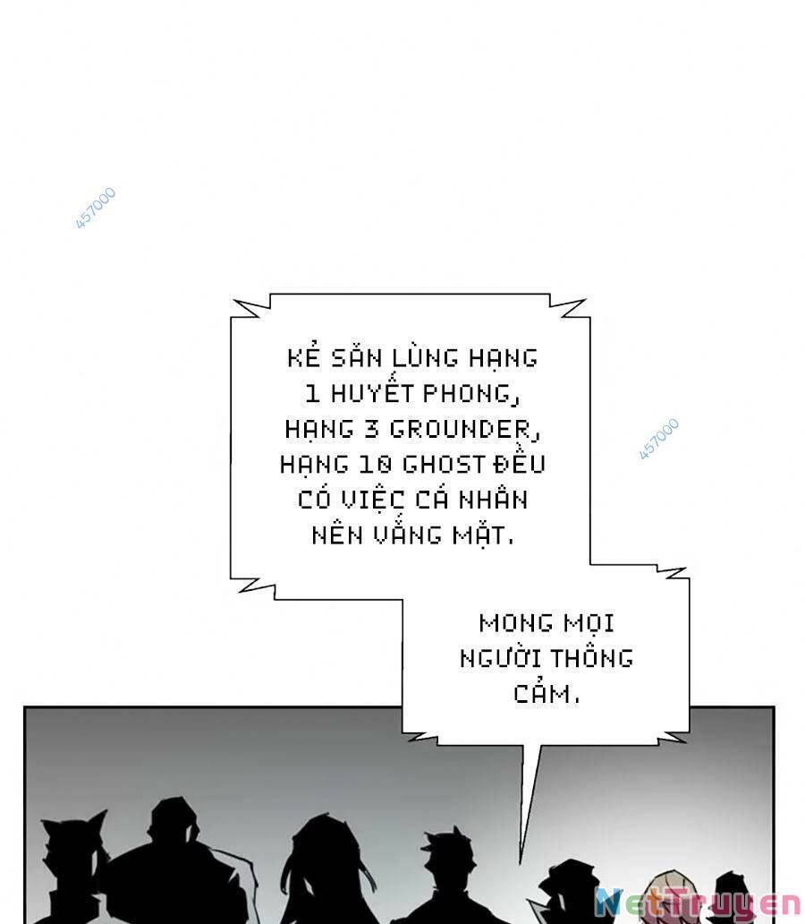 Săn Lùng Bắt Nạt Chapter 54 - 25