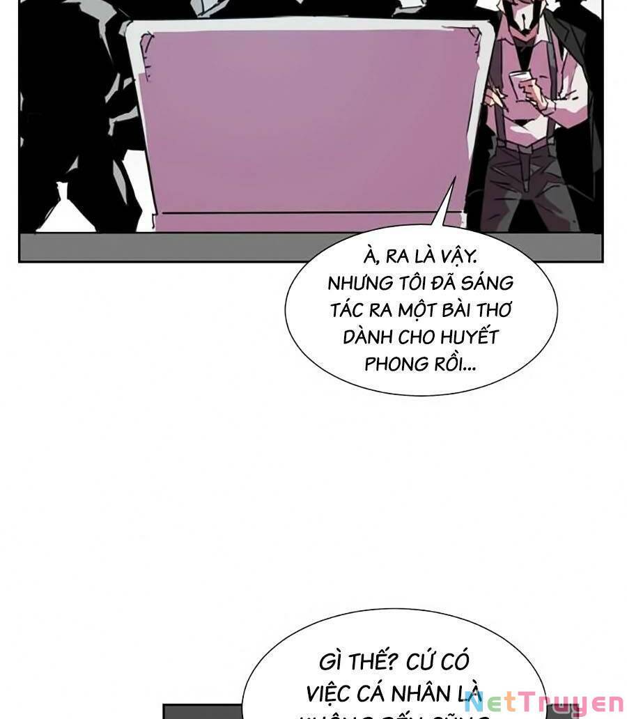 Săn Lùng Bắt Nạt Chapter 54 - 26