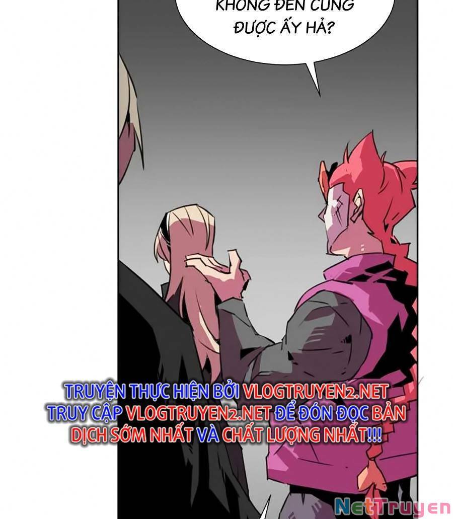 Săn Lùng Bắt Nạt Chapter 54 - 27