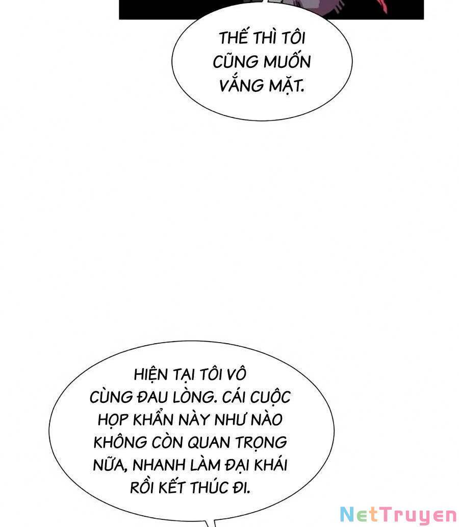 Săn Lùng Bắt Nạt Chapter 54 - 28